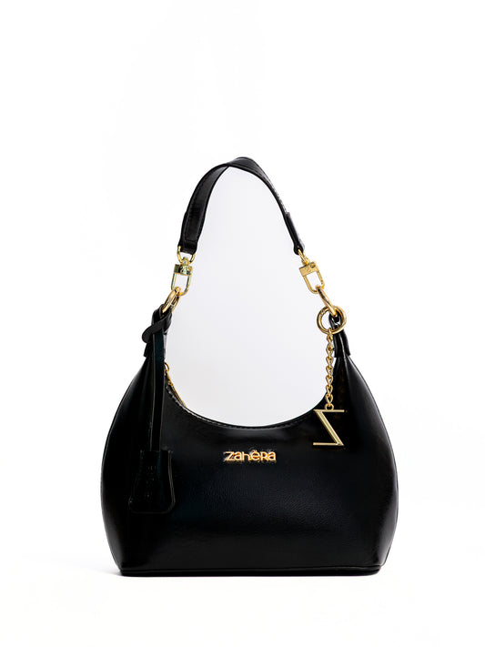 Circle Black