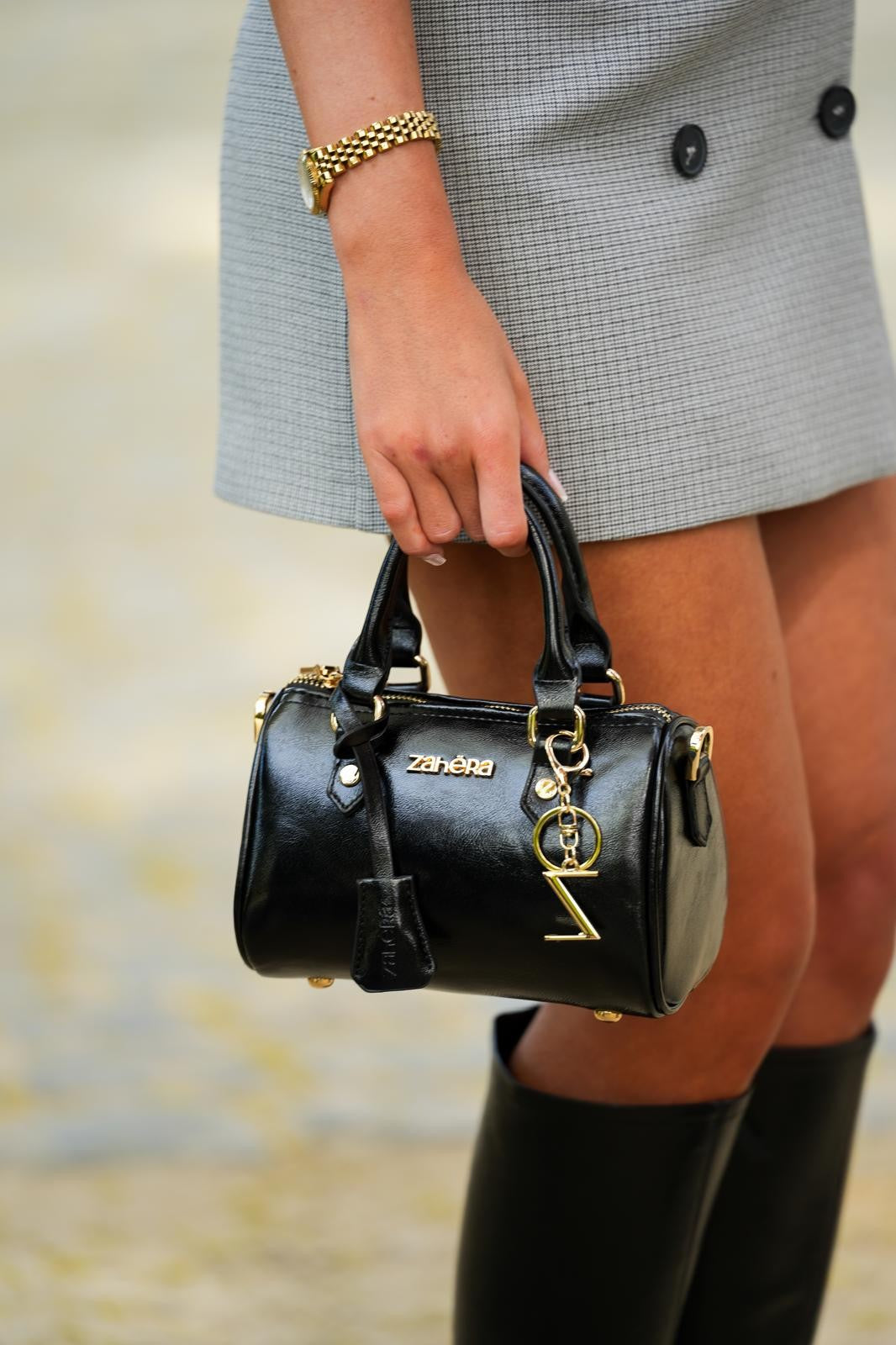 Mini Black